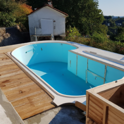 Chauffage Piscine : Profitez d'une Baignade Confortable et Relaxante en Toutes Saisons Roissy-en-Brie